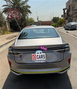 دونج فينج Aeolus A60 MAX